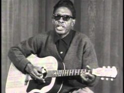Read more about the article Play Like Lightnin’ Hopkins